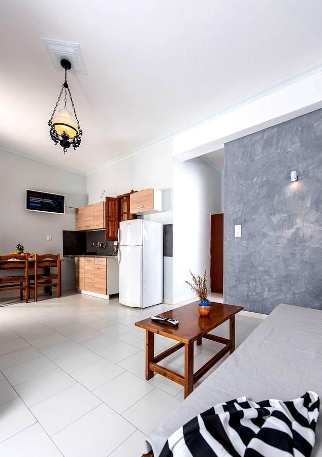 Anezina Villas